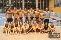 Coop Nuoto - Squadra CATEGORIA
