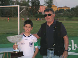 1° class. nati 1995 - Torneo Coop 2005
