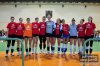 Le atlete di Parma Volley Academy che militerà nei campionati di Serie C 