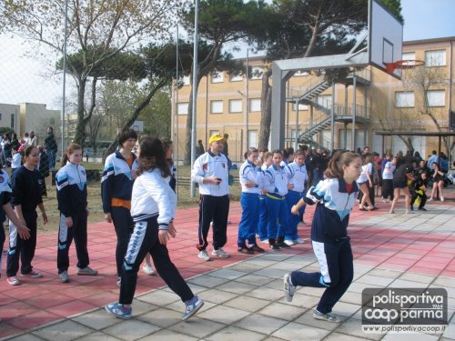 giochi polisportivi