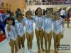Partecipanti alla prima prova del Campionato Regionale, 4/10/2010.<br />
Da sinistra Aurora Dardari, Deborah Ollari, Giulia Riccò, Alessia Orsatti, Aurora Cocconcelli, Ilaria Rossiano 