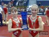 Giulia Paglia e Laura Guatelli