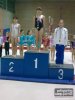 Fase Regionale Campionato di Categoria L2.<br />
Aurora Dardari Vicecampionessa Regionale