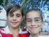 Aurora e Ilaria