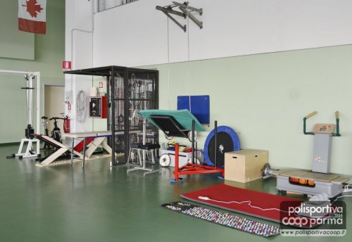 Riabilitazione