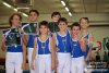 Campionato Regionale Allievi categorie L1 L2 L3, II prova