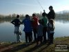 ULTIMA CAMPANELLA DELLA SCUOLA DI AVVIAMENTO ALLA PESCA