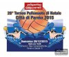 28° Torneo di Natale