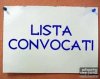 Convocazioni Categoria