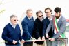 INAUGURAZIONE SEDE: IL LAGO DI MEDESANO RIAPRE ALLE CANOE