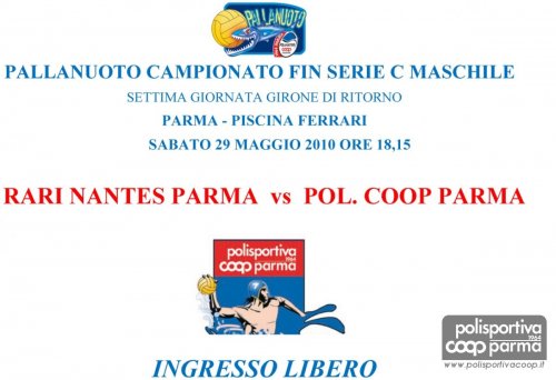 Aria di derby.