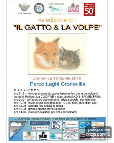 .. la locandina dell'iniziativa ...