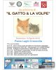 4a EDIZIONE DEL "IL GATTO & LA VOLPE"