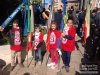 Partecipazione dei nostri piccoli alla parata del 25 aprile.