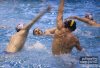 Tutti in piscina sabato 5 per festeggiare la salvezza.