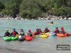 CORSO DI CANOA IN FRANCIA DAL 31 LUGLIO AL 7 AGOSTO 2016