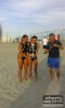 COOP VICECAMPIONE REGIONALE U16 BEACH VOLLEY