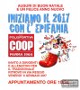 Tanti auguri di Buon Natale e Felice Anno Nuovo.