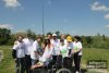 Pesca un sorriso, successo di partecipazione.