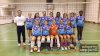 COOP TURCHESE QUARTA PROVINCIALE UNDER 16