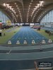 MEETING  REGIONALE INDOOR AL PALA LOTTICI