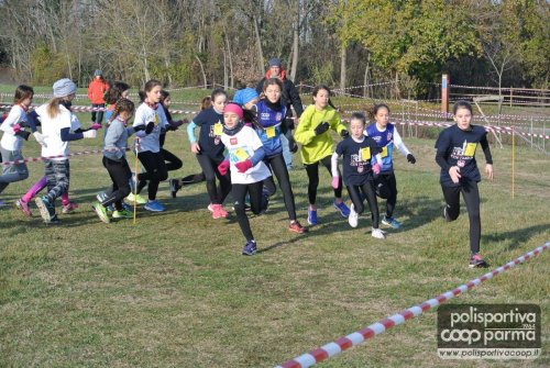 3° CROSS MONTANARI & GRUZZA