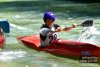 Primo Atleta della sezione Canoa in Nazionale