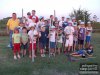 PROVA FINALE CAMPIONATO GIOVANILE ARCI PESCA FISA 2010