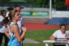 Carlotta e la marcia: la grande passione di una campioncina