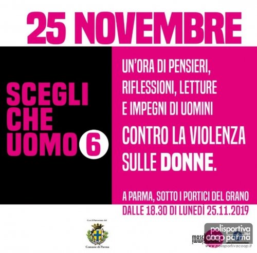 Come uomini conosciamo la violenza sulle donne.