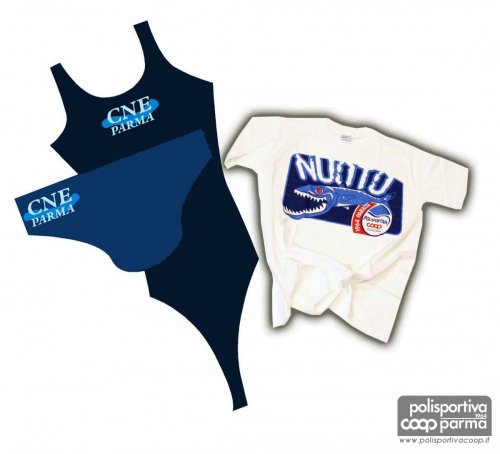 NUOVO ORDINE COSTUMI E MAGLIETTE COOP 2010
