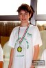 Andrea Pinardi Oro al trofeo delle regioni a Roma