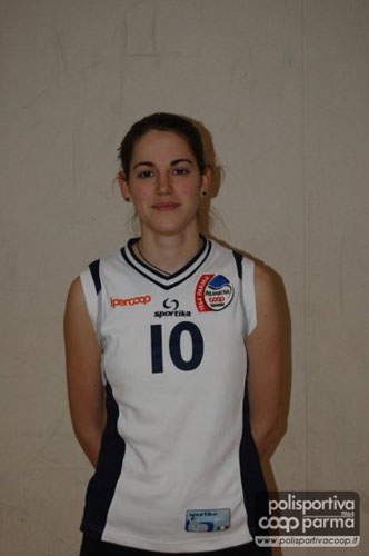 Simona Iaschi