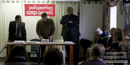 Un 2011 all'insegna delle novità.