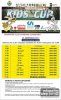 PRIME COMPETIZIONI PER I NOSTRI ATLETI