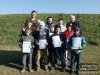 Ultima lezione della SCUOLA DI AVVIAMENTO ALLA PESCA 2010