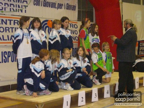 Avanzini e Ciuffi in volata inaugurano il campionato di cross