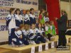 Avanzini e Ciuffi in volata inaugurano il campionato di cross