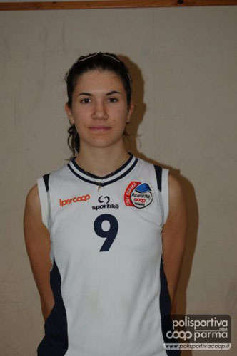 Alice Tagliavini