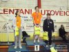 CAMPIONATI REGIONALI INDOOR CADETTE