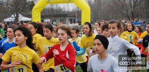 INDIVIDUALI DI CROSS