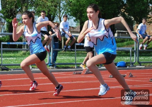 Pioggia di medaglie ai campionati provinciali di Casalmaggiore