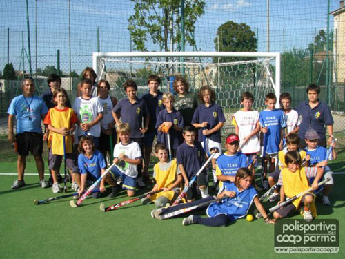 Foto di gruppo