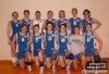 1^ DIV. F - COOP ORO: LA SQUADRA DEI RECORD SI GUADAGNA LA SERIE D