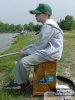 CAMPIONATO IND. Pesca al colpo GIOVANI 2011