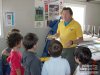 SECONDA LEZIONE TEORICA SCUOLA AVVIAMENTO ALLA PESCA