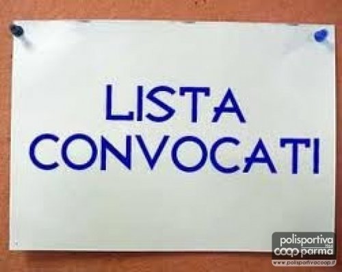 TROFEO COOP IL 21 MAGGIO