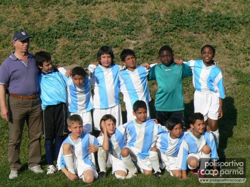 Ermanno Varacca, sportivo, con la passione della fotografia.