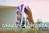 SONO APERTE LE ISCRIZIONI AI CORSI DI GINNASTICA ARTISTICA