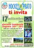 GIORNATA INAUGURALE STAGIONE 2011-2012